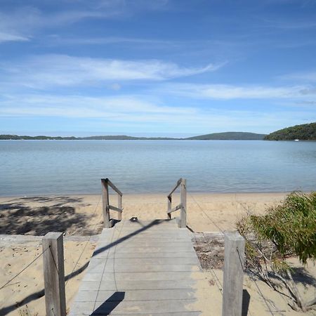 Coalmine Beach Holiday Park والبول المظهر الخارجي الصورة
