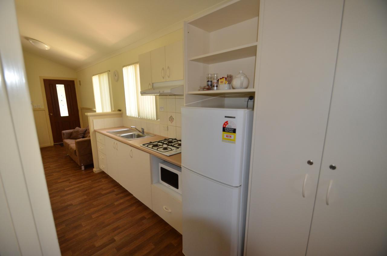 Coalmine Beach Holiday Park والبول المظهر الخارجي الصورة
