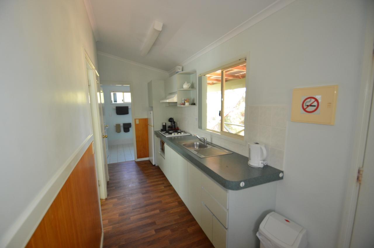 Coalmine Beach Holiday Park والبول المظهر الخارجي الصورة