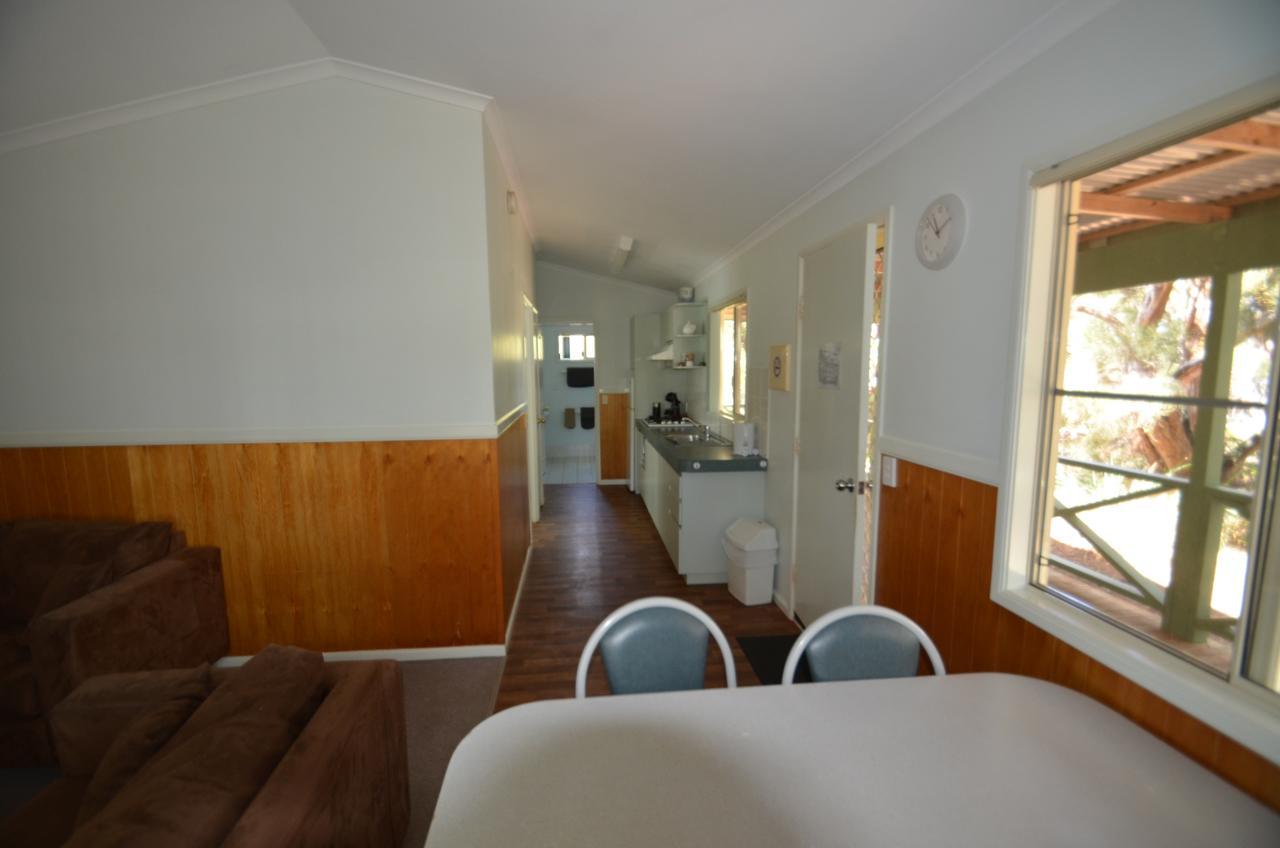 Coalmine Beach Holiday Park والبول المظهر الخارجي الصورة