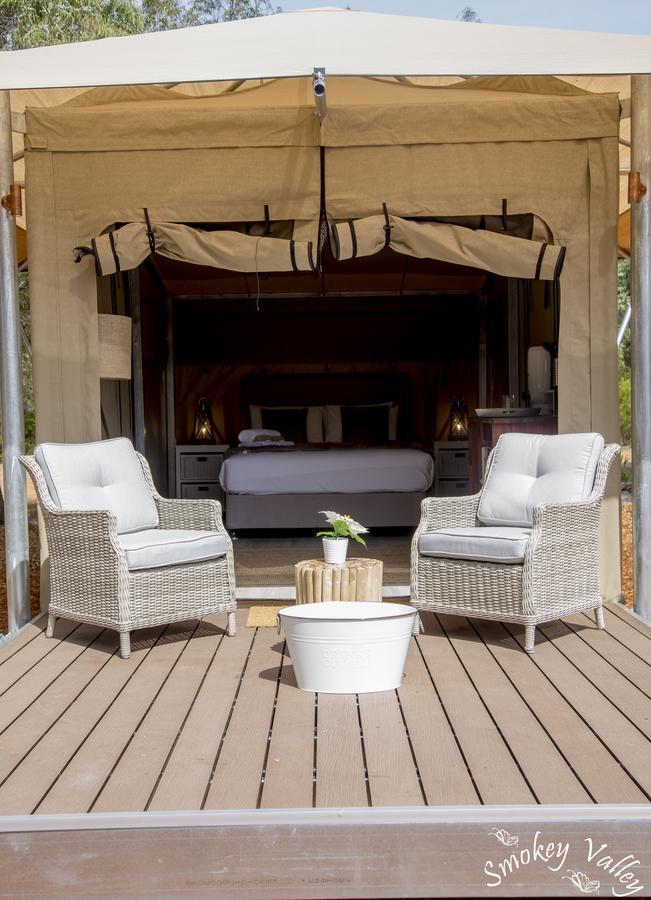 Coalmine Beach Holiday Park والبول المظهر الخارجي الصورة