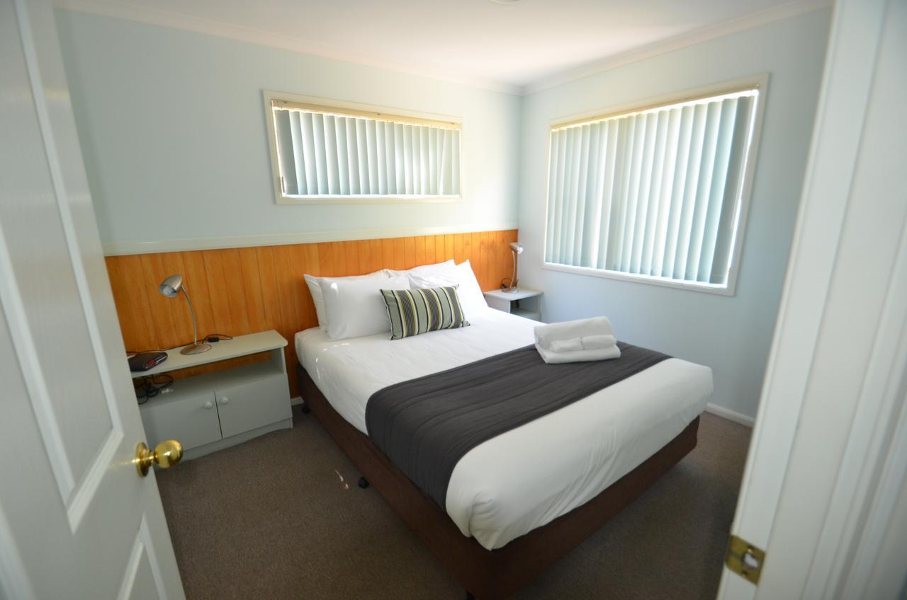 Coalmine Beach Holiday Park والبول المظهر الخارجي الصورة