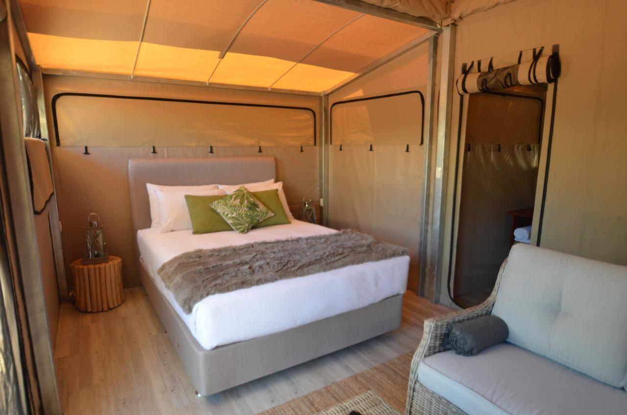 Coalmine Beach Holiday Park والبول المظهر الخارجي الصورة