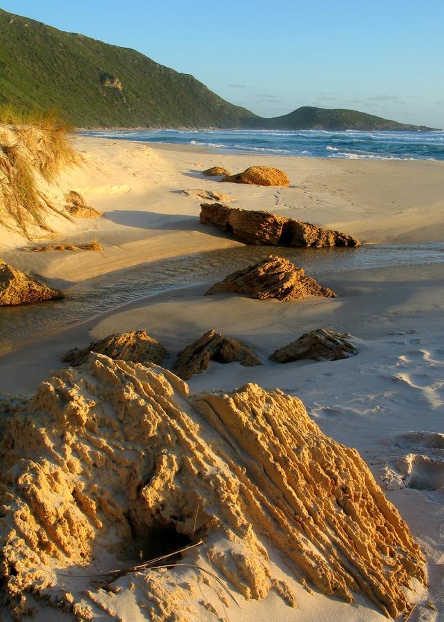 Coalmine Beach Holiday Park والبول المظهر الخارجي الصورة